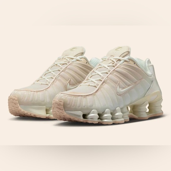 Nike Shox TL
Women's  IH5075-219 - Picture 2 of 7